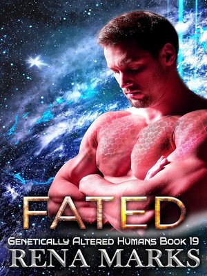 cover image of Fated